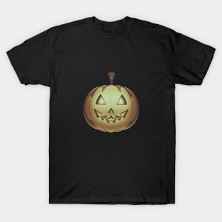 Rotten Pumpkin! T-Shirt